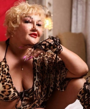 Анкета проститутки Римма - Фото 1, Нягань, 50 лет, №1273